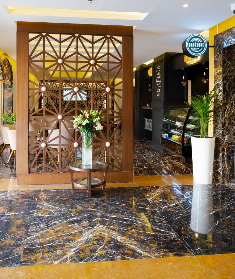Retaj Inn Al Wakrah Εξωτερικό φωτογραφία