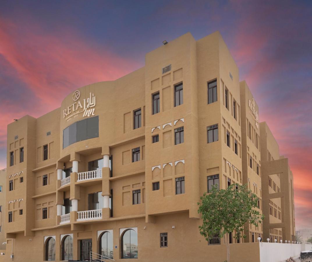 Retaj Inn Al Wakrah Εξωτερικό φωτογραφία