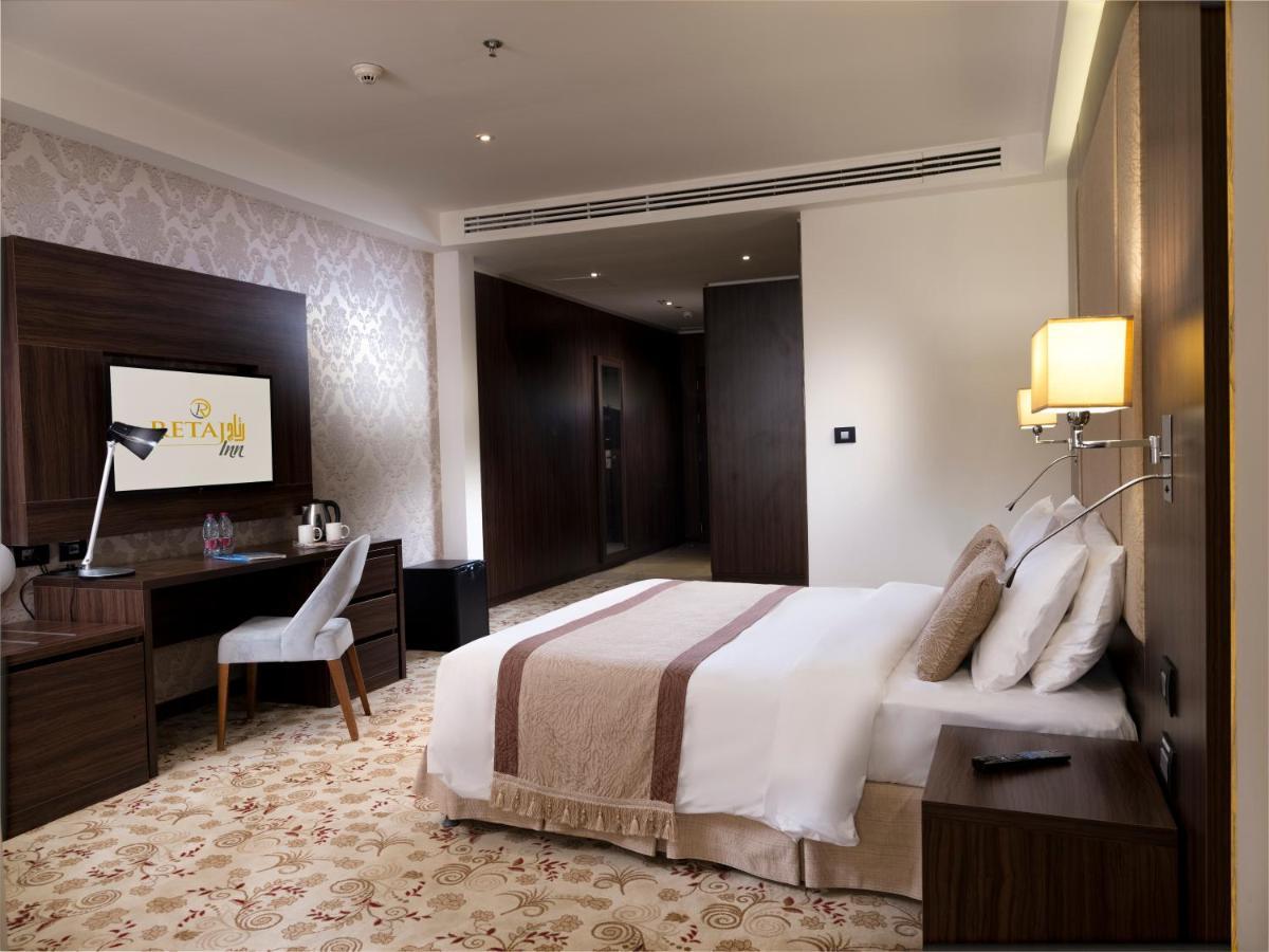 Retaj Inn Al Wakrah Εξωτερικό φωτογραφία