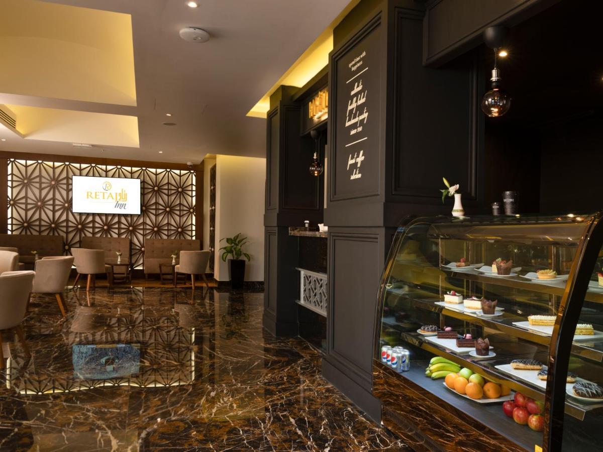 Retaj Inn Al Wakrah Εξωτερικό φωτογραφία