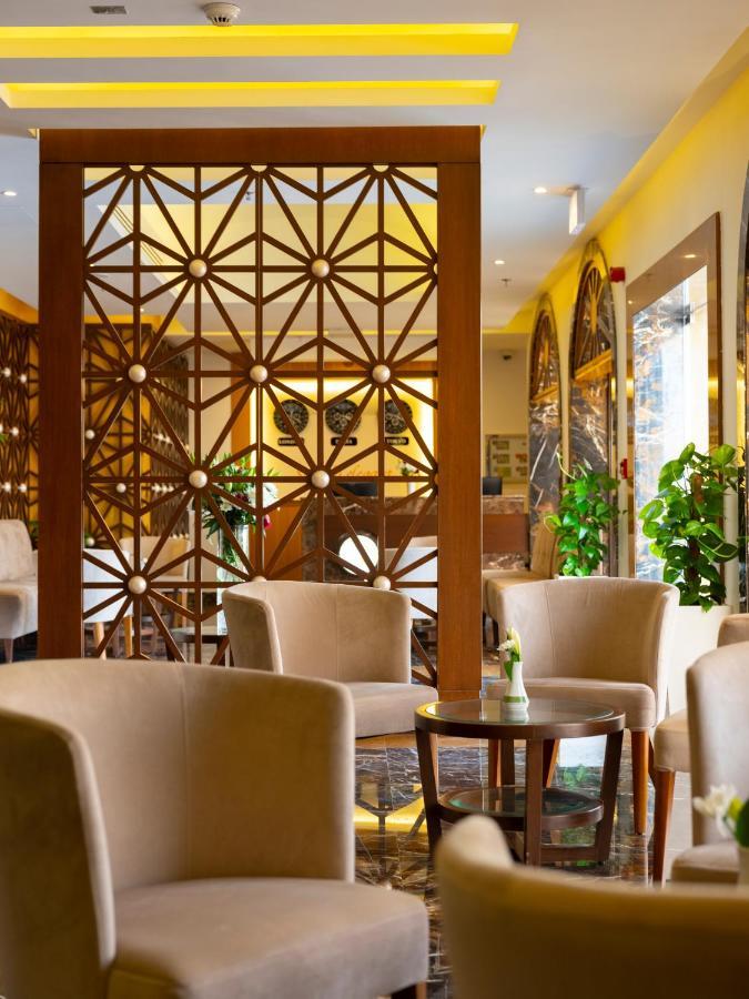 Retaj Inn Al Wakrah Εξωτερικό φωτογραφία