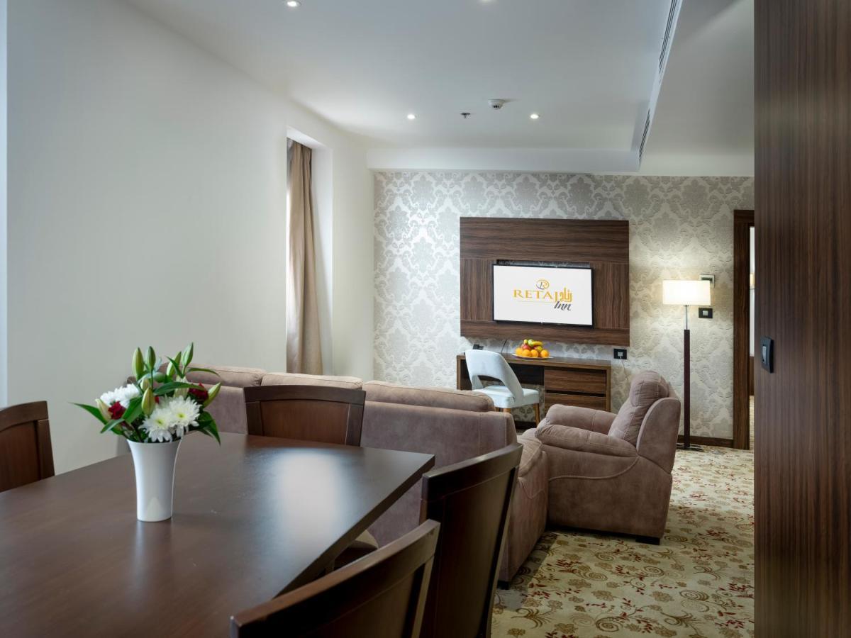 Retaj Inn Al Wakrah Εξωτερικό φωτογραφία