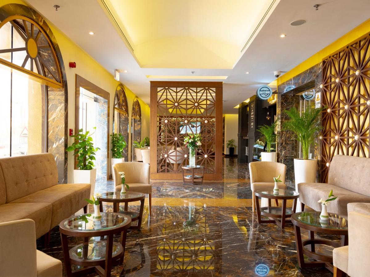 Retaj Inn Al Wakrah Εξωτερικό φωτογραφία