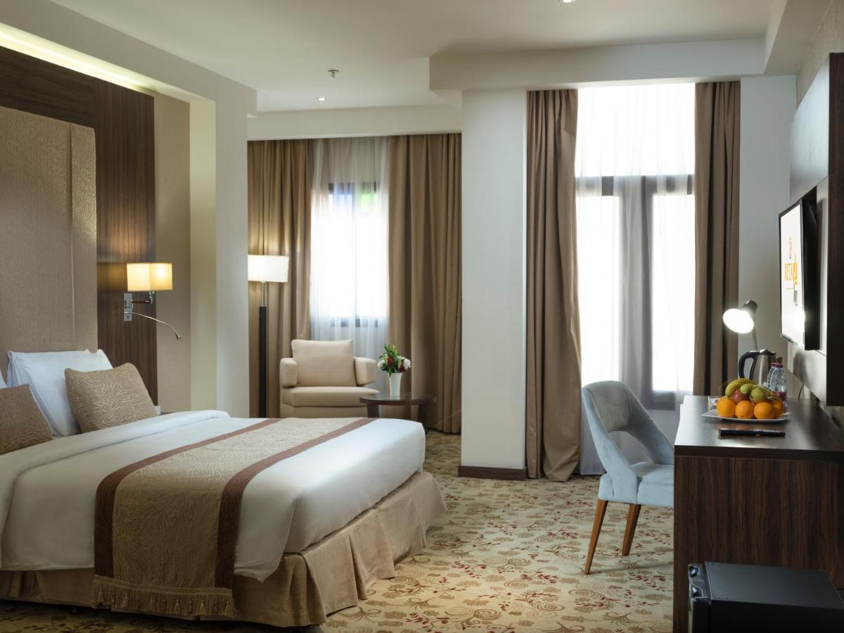 Retaj Inn Al Wakrah Εξωτερικό φωτογραφία