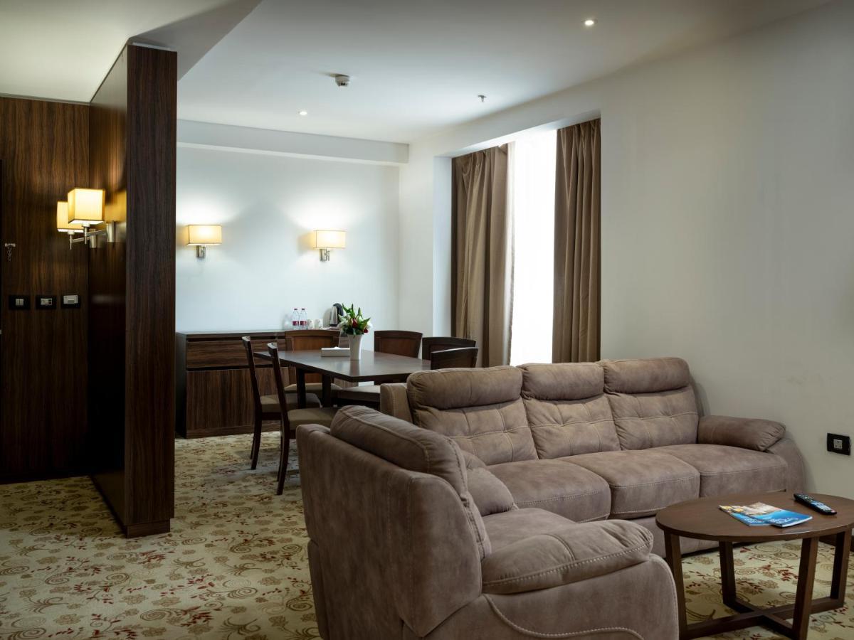 Retaj Inn Al Wakrah Εξωτερικό φωτογραφία