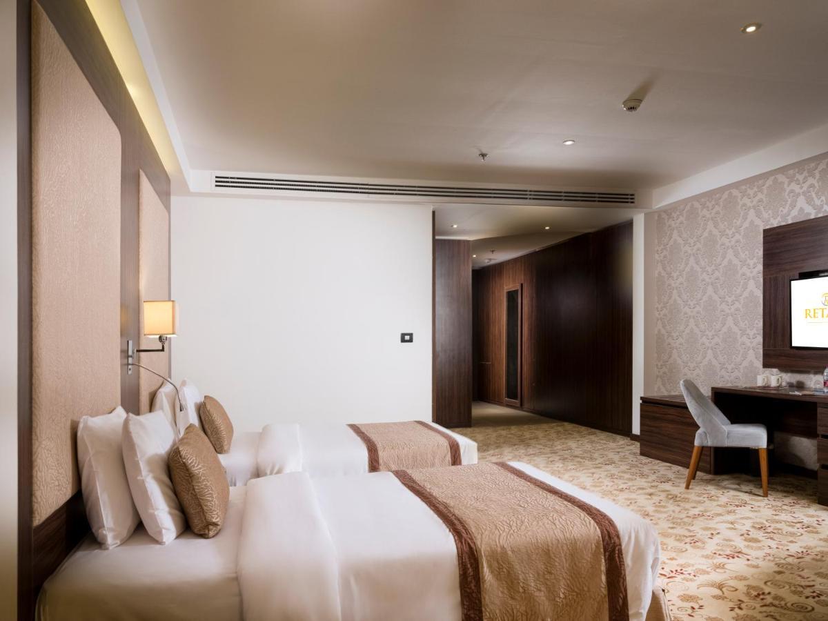 Retaj Inn Al Wakrah Εξωτερικό φωτογραφία