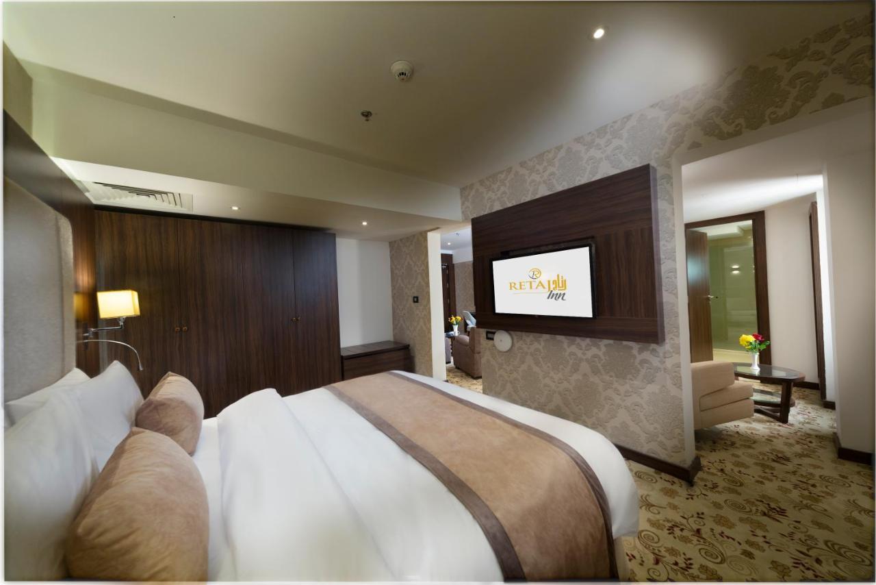 Retaj Inn Al Wakrah Δωμάτιο φωτογραφία