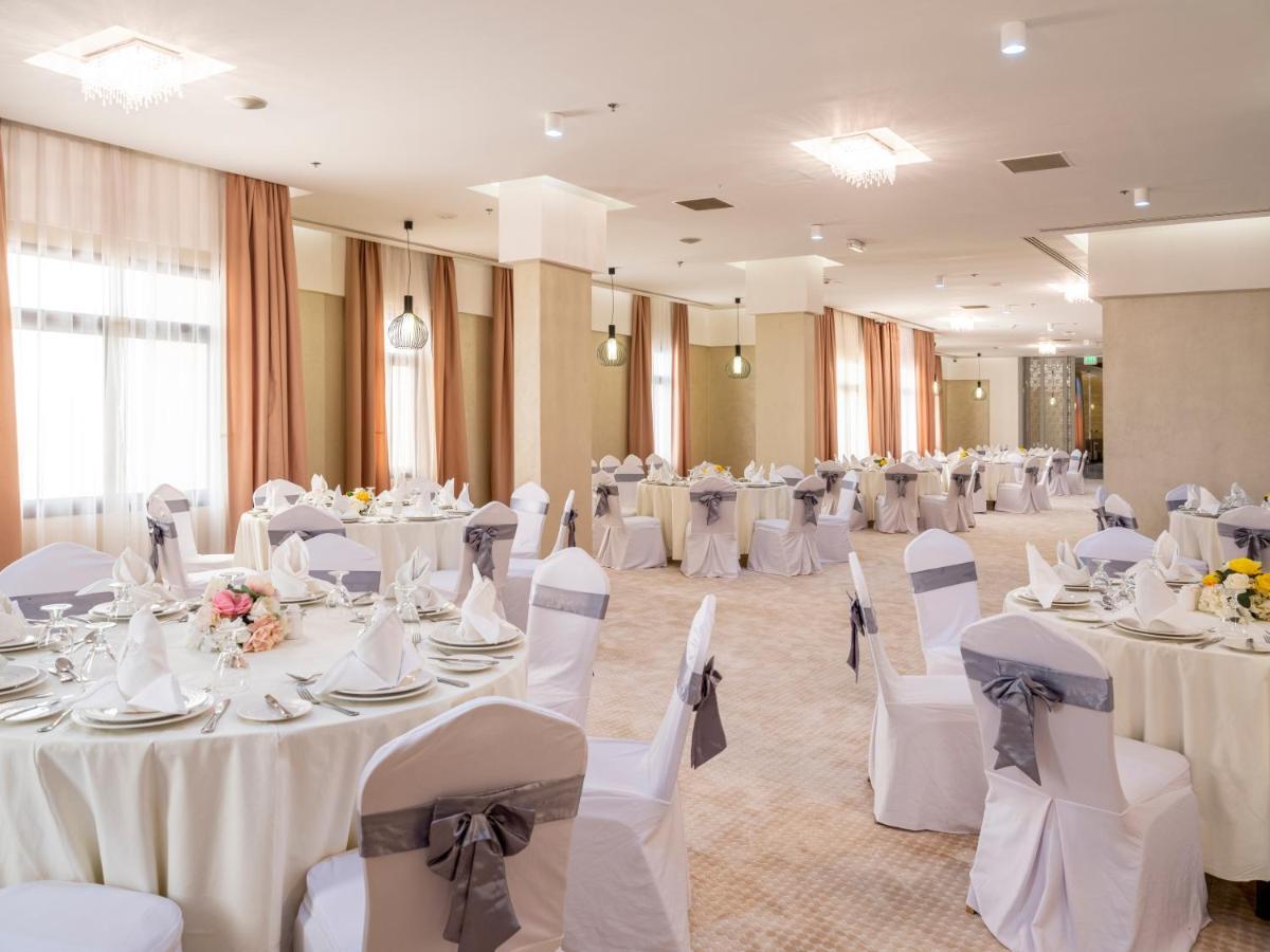 Retaj Inn Al Wakrah Εξωτερικό φωτογραφία