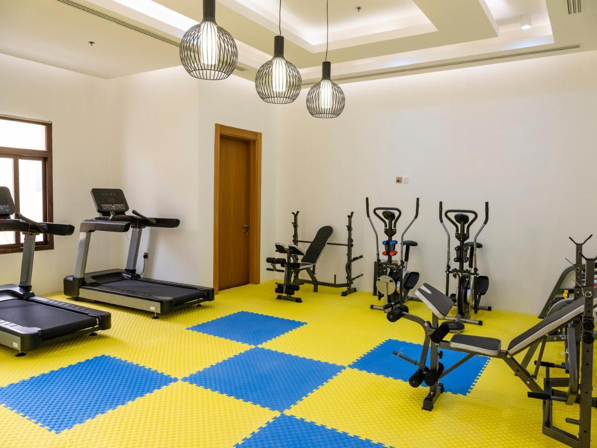 Retaj Inn Al Wakrah Εξωτερικό φωτογραφία