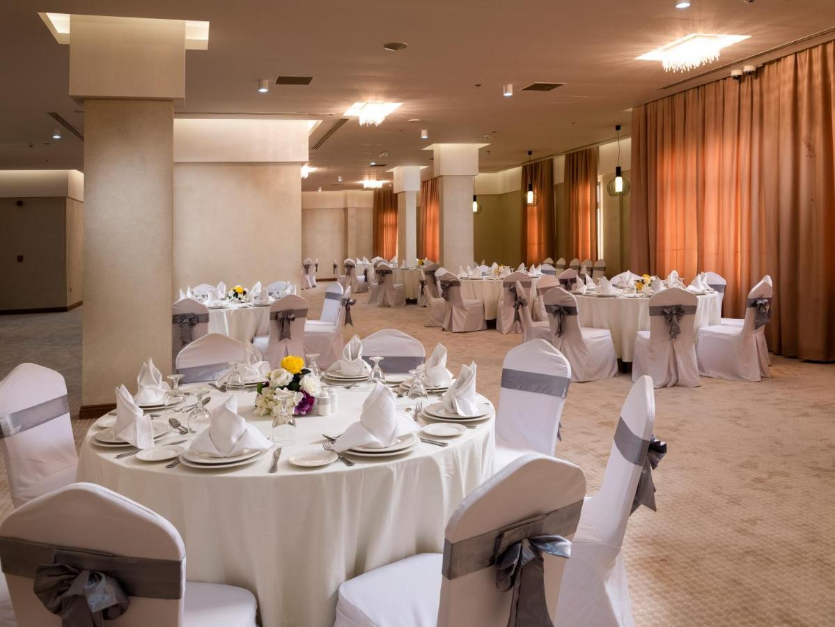 Retaj Inn Al Wakrah Εξωτερικό φωτογραφία
