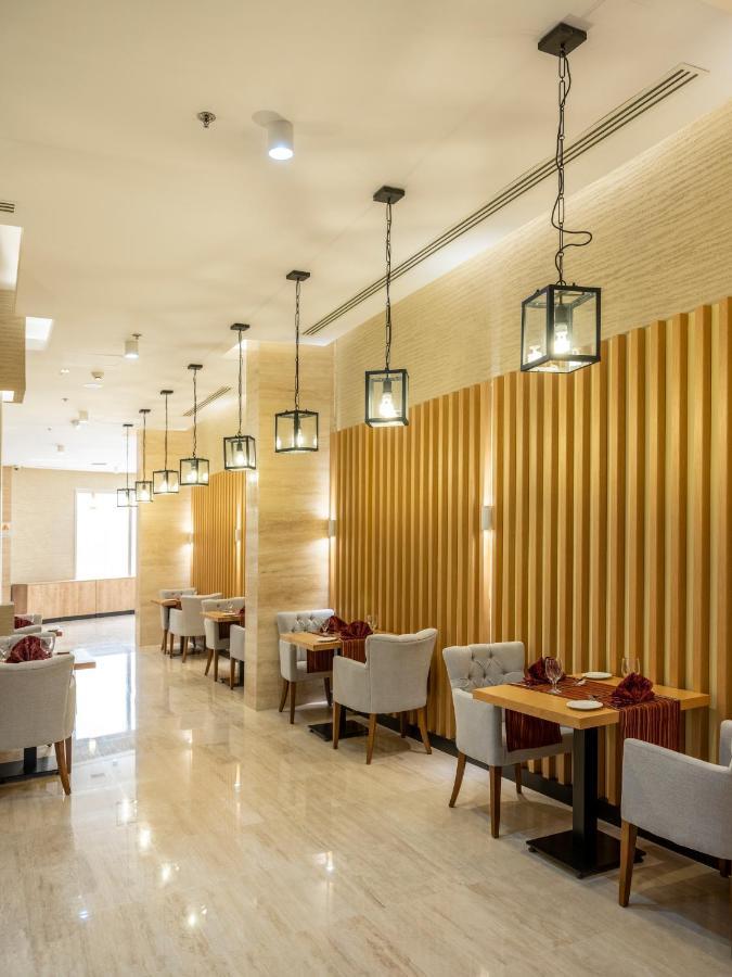 Retaj Inn Al Wakrah Εξωτερικό φωτογραφία