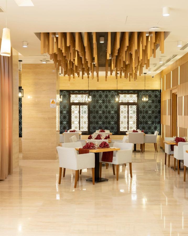 Retaj Inn Al Wakrah Εξωτερικό φωτογραφία