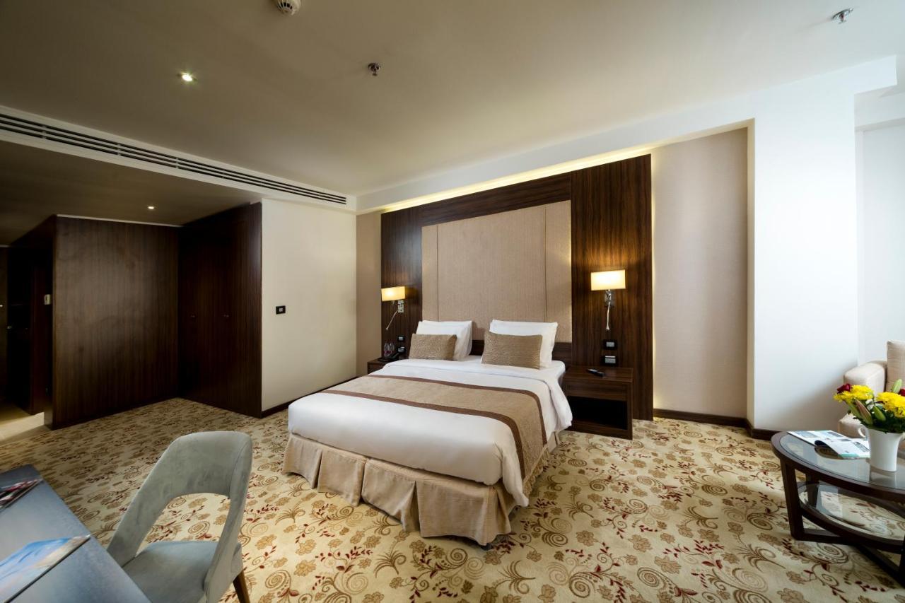 Retaj Inn Al Wakrah Δωμάτιο φωτογραφία