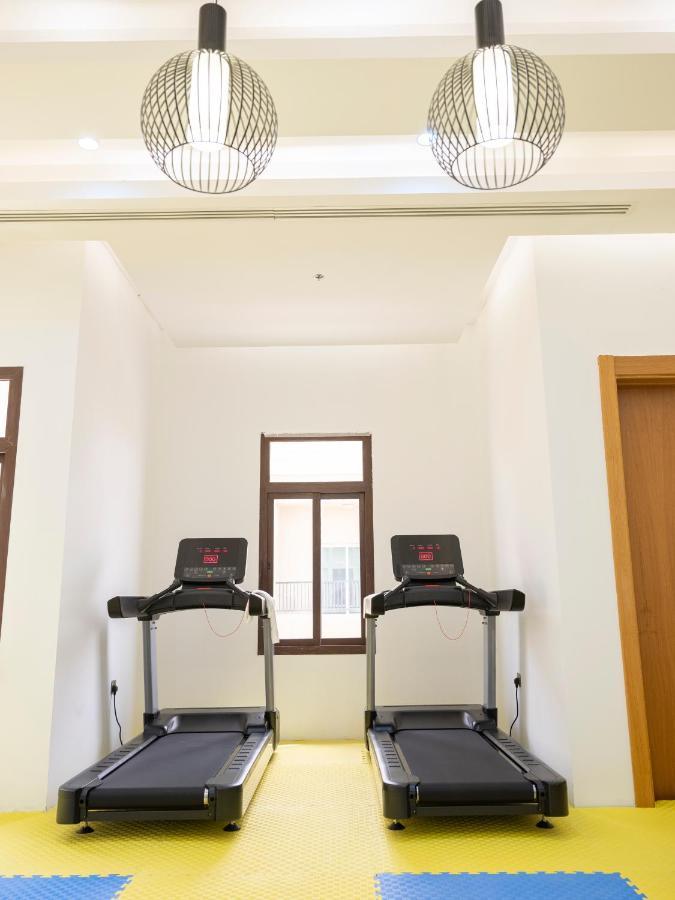 Retaj Inn Al Wakrah Εξωτερικό φωτογραφία