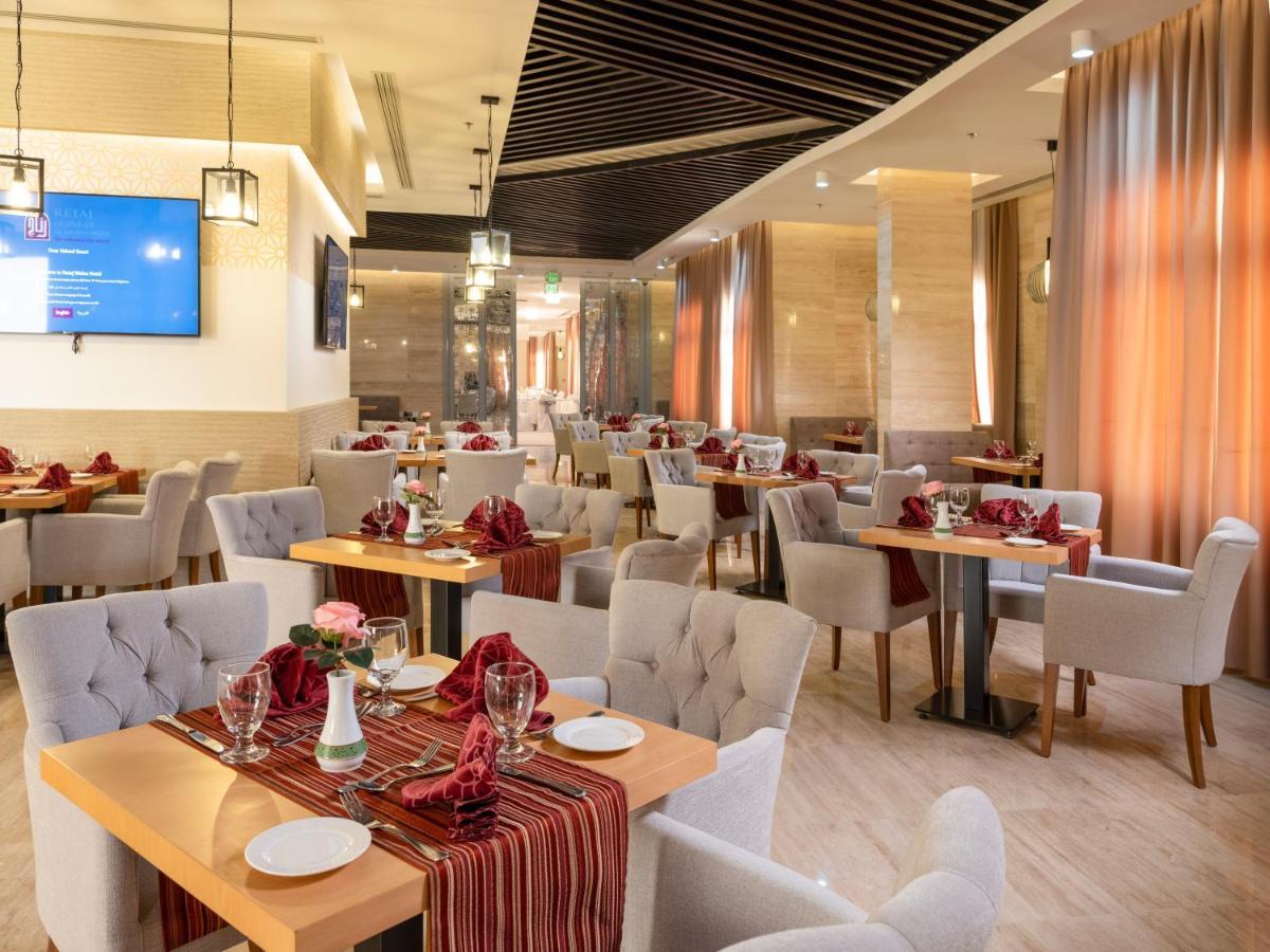 Retaj Inn Al Wakrah Εξωτερικό φωτογραφία