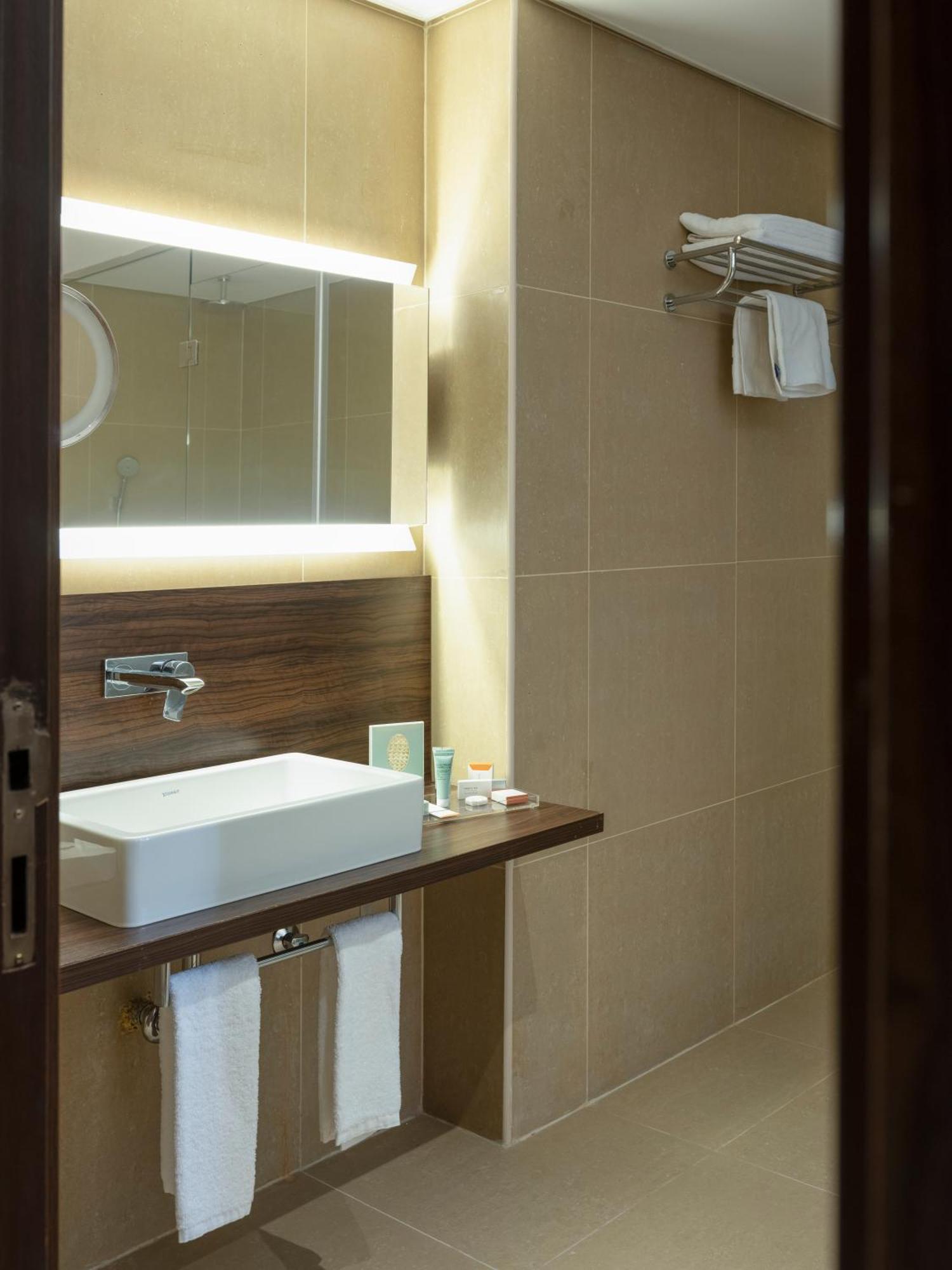 Retaj Inn Al Wakrah Δωμάτιο φωτογραφία