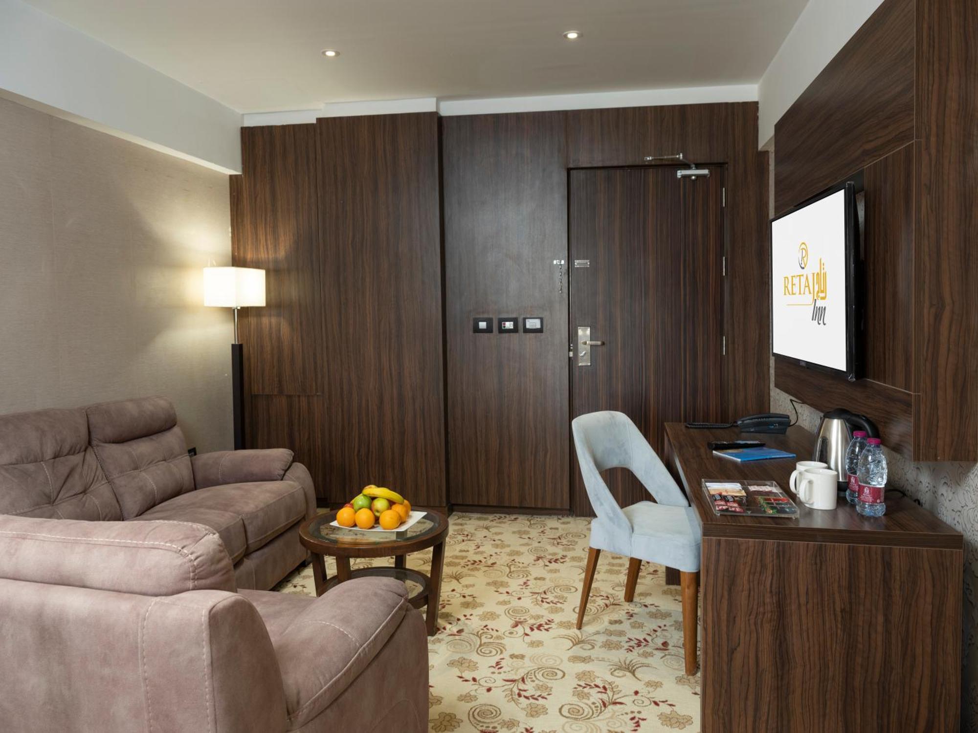 Retaj Inn Al Wakrah Δωμάτιο φωτογραφία